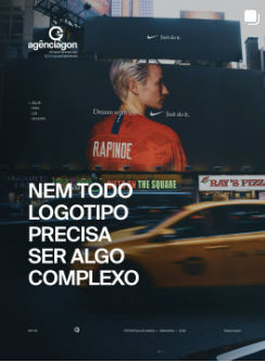 Post da Agência Gon no Instagram 3